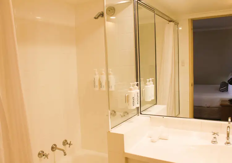 Seventh view of Homely studio listing, UNIT 1208/38-52 COLLEGE STREET, Darlinghurst NSW 2010