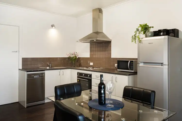 Second view of Homely unit listing, 17 BROWN STREET, Trafalgar VIC 3824