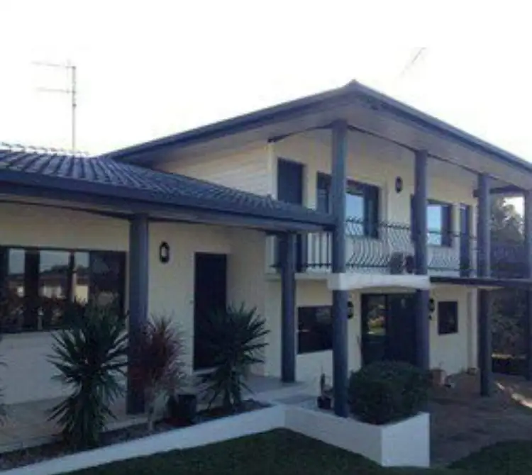 Main view of Homely house listing, 10 Hugh Reilly Court, Mount Pleasant QLD 4740