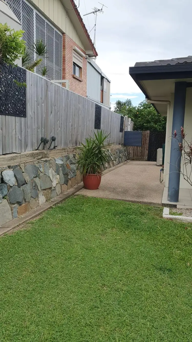 Second view of Homely house listing, 10 Hugh Reilly Court, Mount Pleasant QLD 4740