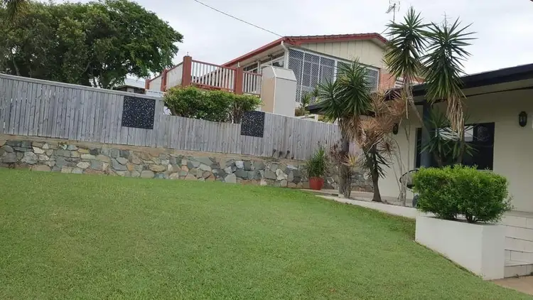 Third view of Homely house listing, 10 Hugh Reilly Court, Mount Pleasant QLD 4740