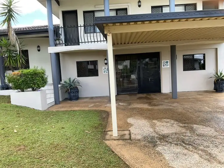 Fifth view of Homely house listing, 10 Hugh Reilly Court, Mount Pleasant QLD 4740