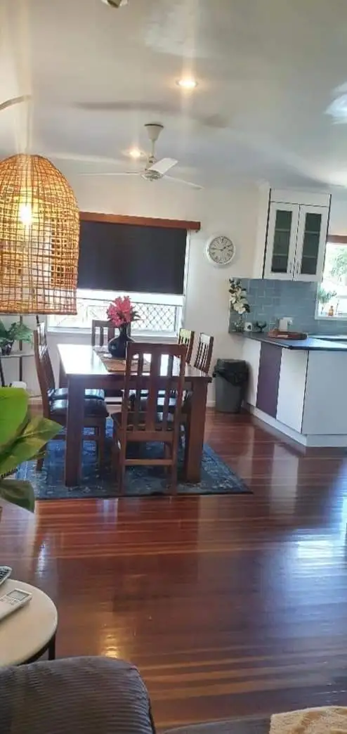 Seventh view of Homely house listing, 10 Hugh Reilly Court, Mount Pleasant QLD 4740