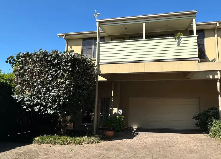 UNIT 6/93 Bourke Street, Maitland NSW 2320