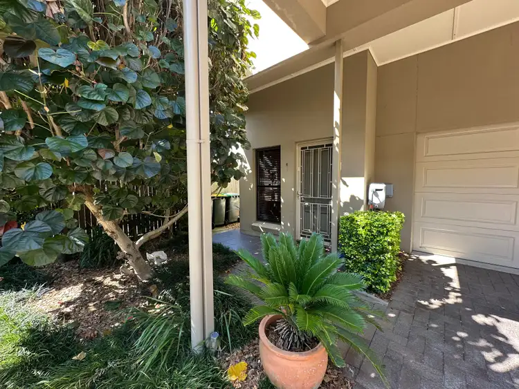 Second view of Homely townhouse listing, UNIT 6/93 Bourke Street, Maitland NSW 2320