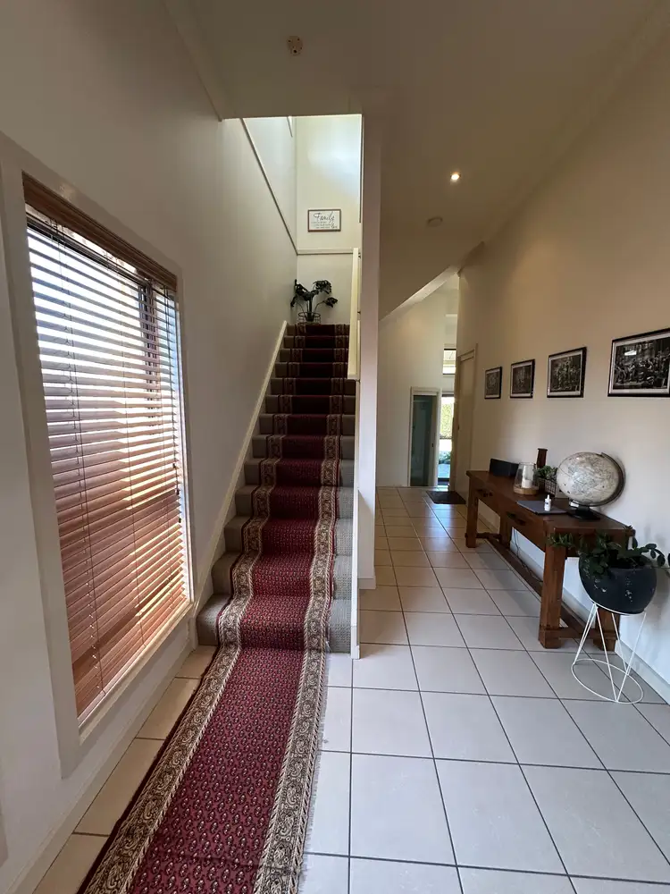 Third view of Homely townhouse listing, UNIT 6/93 Bourke Street, Maitland NSW 2320
