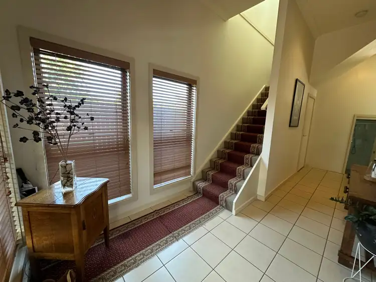 Fourth view of Homely townhouse listing, UNIT 6/93 Bourke Street, Maitland NSW 2320