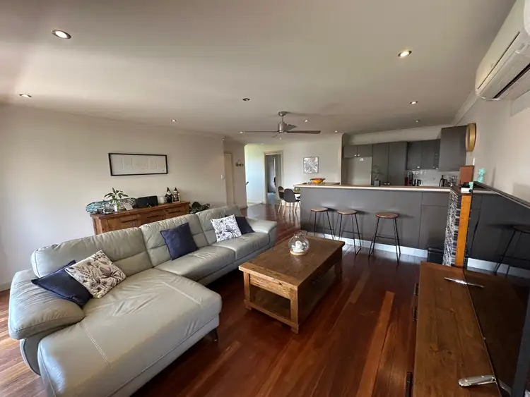 Fifth view of Homely townhouse listing, UNIT 6/93 Bourke Street, Maitland NSW 2320