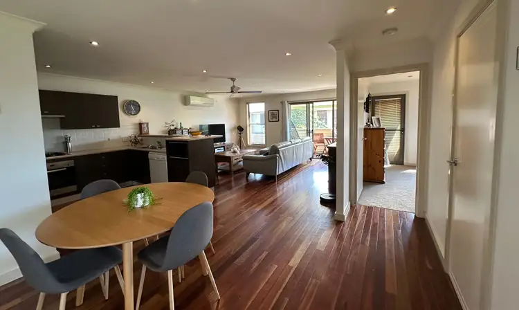 Sixth view of Homely townhouse listing, UNIT 6/93 Bourke Street, Maitland NSW 2320