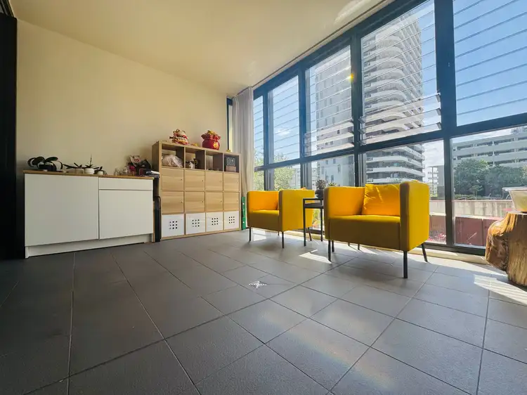 UNIT 207/1 Gauthorpe Street, Rhodes NSW 2138