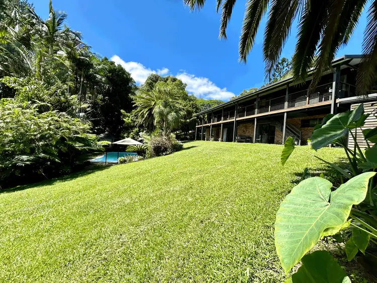 9 Noble Road, Blue Knob NSW 2480