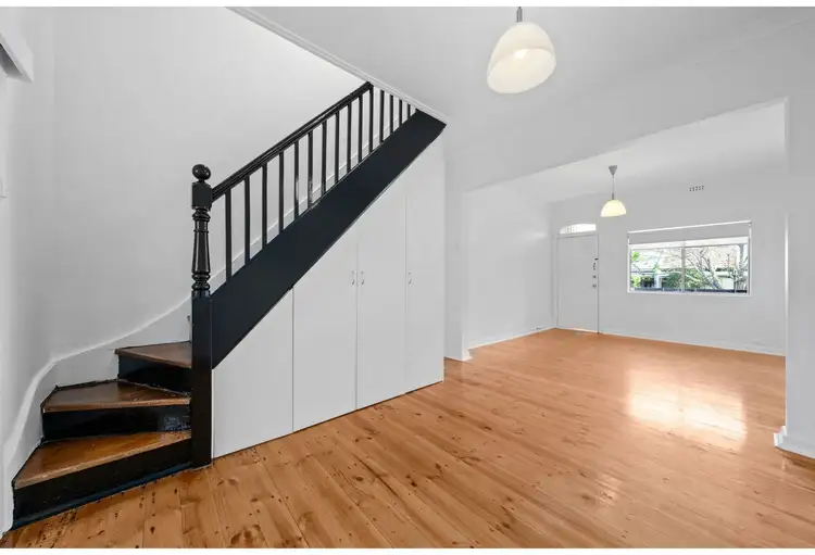 Second view of Homely house listing, 54 Mackenzie Street, Bondi Junction NSW 2022