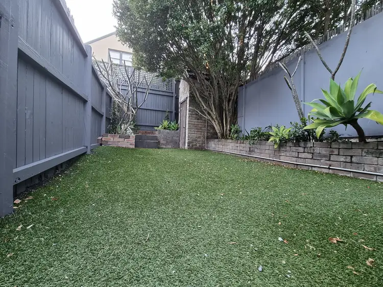 Fourth view of Homely house listing, 54 Mackenzie Street, Bondi Junction NSW 2022