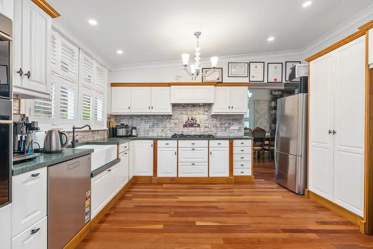 Fourth view of Homely house listing, 3 Sundew Road, Gooseberry Hill WA 6076
