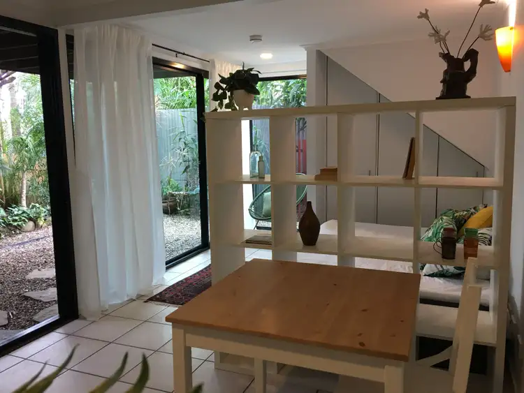 Second view of Homely studio listing, Address available on request