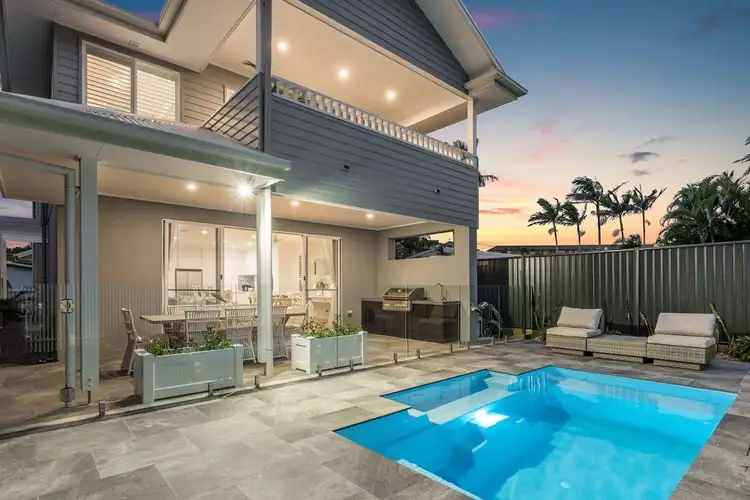 Main view of Homely house listing, 15 HASTINGS ROAD, Bogangar NSW 2488