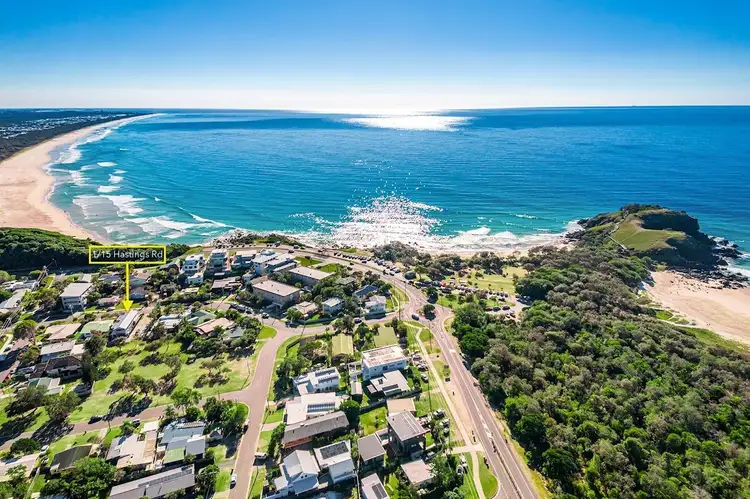 Third view of Homely house listing, 15 HASTINGS ROAD, Bogangar NSW 2488