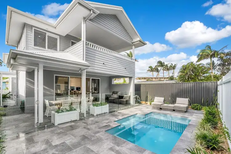 Fourth view of Homely house listing, 15 HASTINGS ROAD, Bogangar NSW 2488