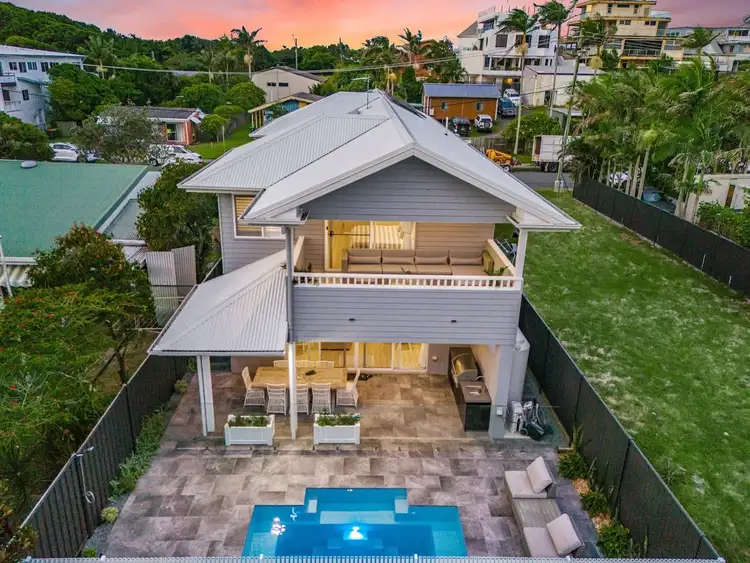Fifth view of Homely house listing, 15 HASTINGS ROAD, Bogangar NSW 2488