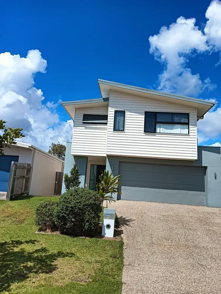 Main view of Homely house listing, 16 Brett Street, Pimpama QLD 4209