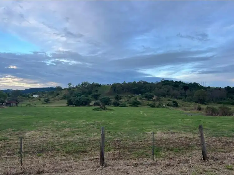 Main view of Homely land listing, Address available on request