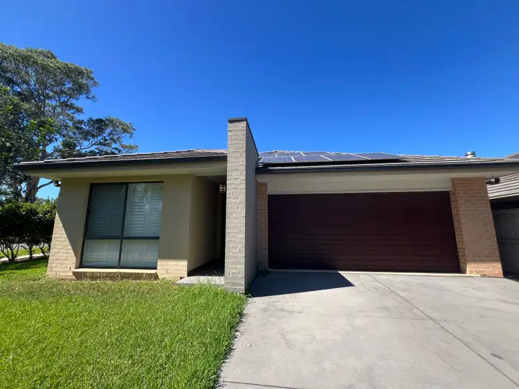 Main view of Homely house listing, 1 Cloverhill Crescent, Gledswood Hills NSW 2557