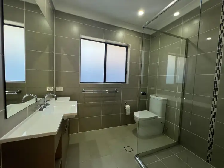 Fourth view of Homely house listing, 1 Cloverhill Crescent, Gledswood Hills NSW 2557