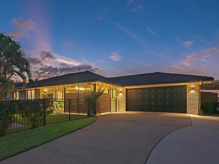 2 Kyleigh Court, Southside QLD 4570