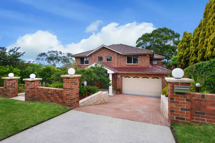 Main view of Homely house listing, 31 Cunliffe Road, East Killara NSW 2071
