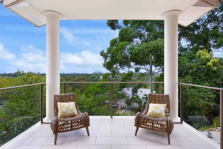 Fourth view of Homely house listing, 31 Cunliffe Road, East Killara NSW 2071
