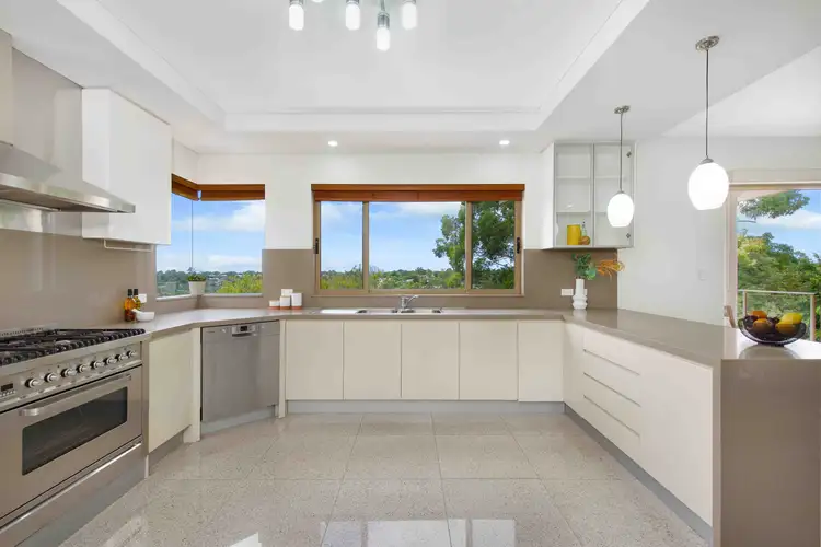 Fifth view of Homely house listing, 31 Cunliffe Road, East Killara NSW 2071