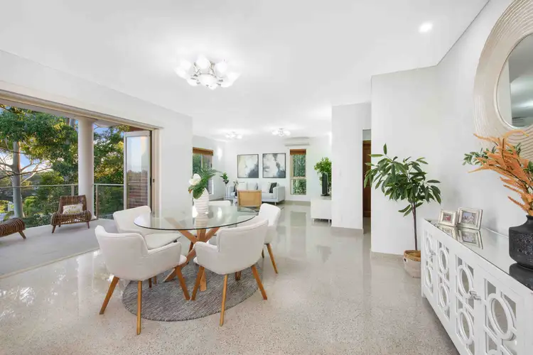 Sixth view of Homely house listing, 31 Cunliffe Road, East Killara NSW 2071