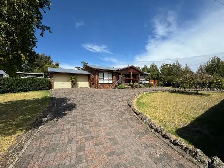 1 Park Avenue, Camperdown VIC 3260
