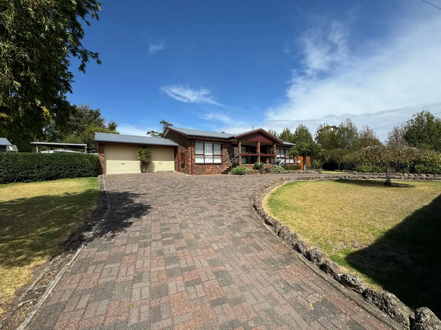 Main view of Homely house listing, 1 Park Avenue, Camperdown VIC 3260