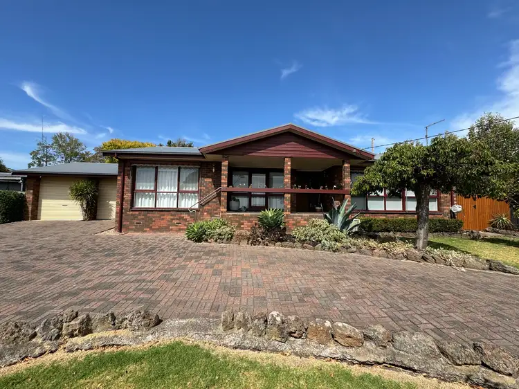 Second view of Homely house listing, 1 Park Avenue, Camperdown VIC 3260
