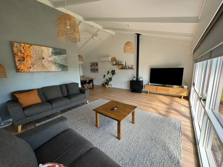 Fourth view of Homely house listing, 1 Park Avenue, Camperdown VIC 3260