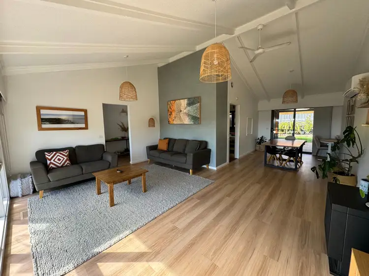 Sixth view of Homely house listing, 1 Park Avenue, Camperdown VIC 3260