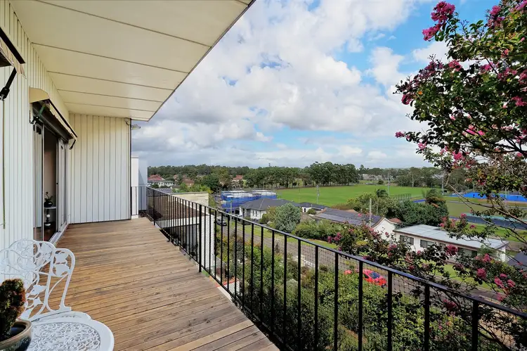 27 Gal Crescent, Moorebank NSW 2170
