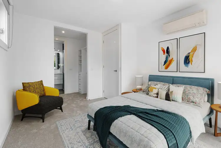 Sixth view of Homely house listing, 147 Dow Street, Port Melbourne VIC 3207