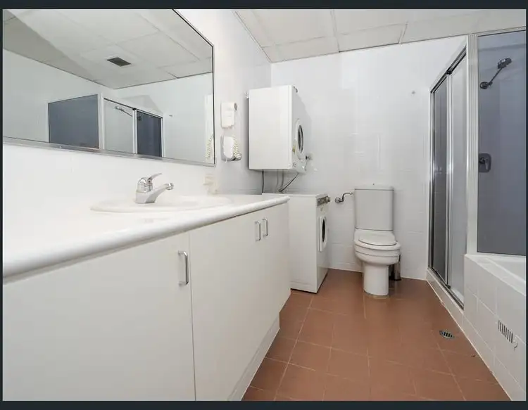 Third view of Homely unit listing, UNIT 208/88 DOWLING STREET, Woolloomooloo NSW 2011