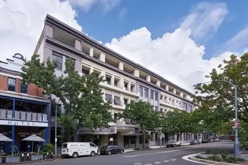 Fourth view of Homely unit listing, UNIT 208/88 DOWLING STREET, Woolloomooloo NSW 2011