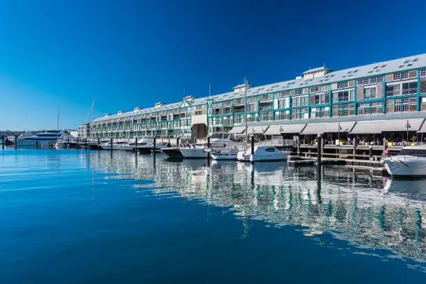 Sixth view of Homely unit listing, UNIT 208/88 DOWLING STREET, Woolloomooloo NSW 2011