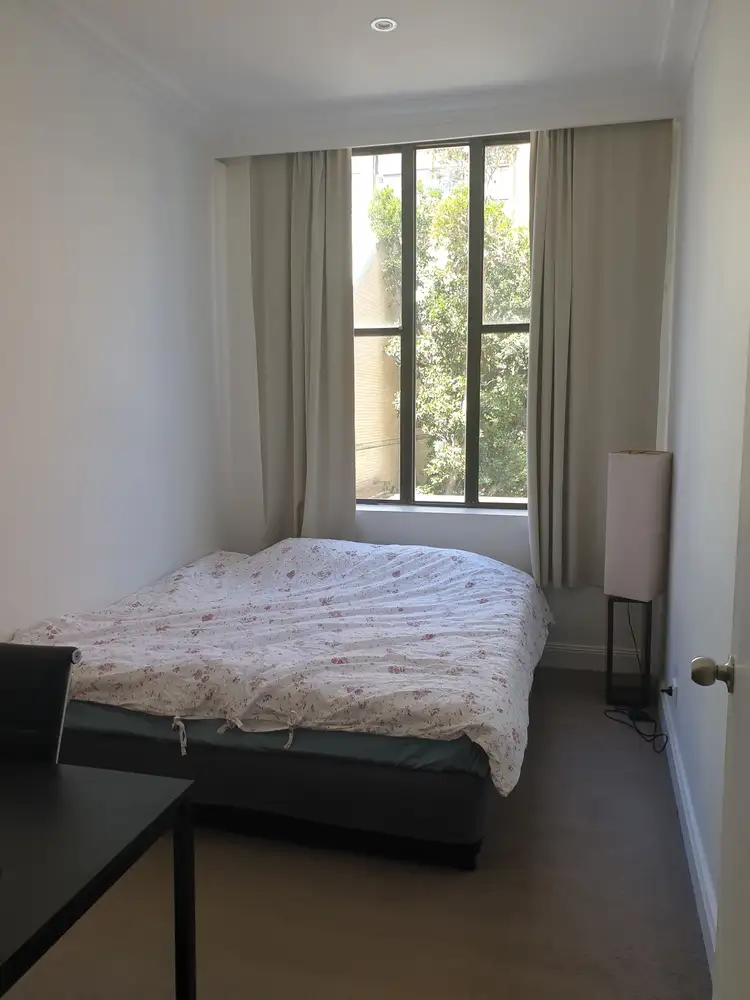 Seventh view of Homely unit listing, UNIT 208/88 DOWLING STREET, Woolloomooloo NSW 2011