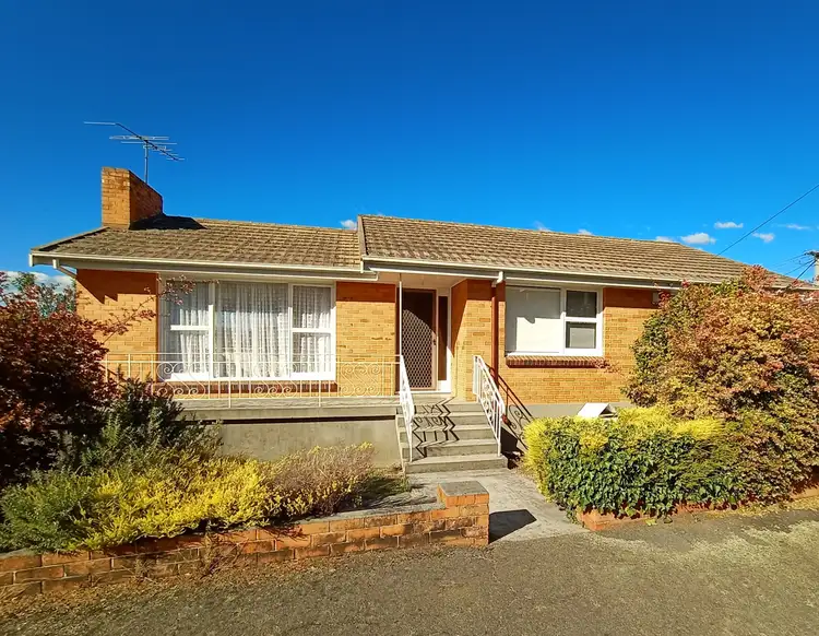 Main view of Homely house listing, 92 PANUBRA STREET, Kings Meadows TAS 7249