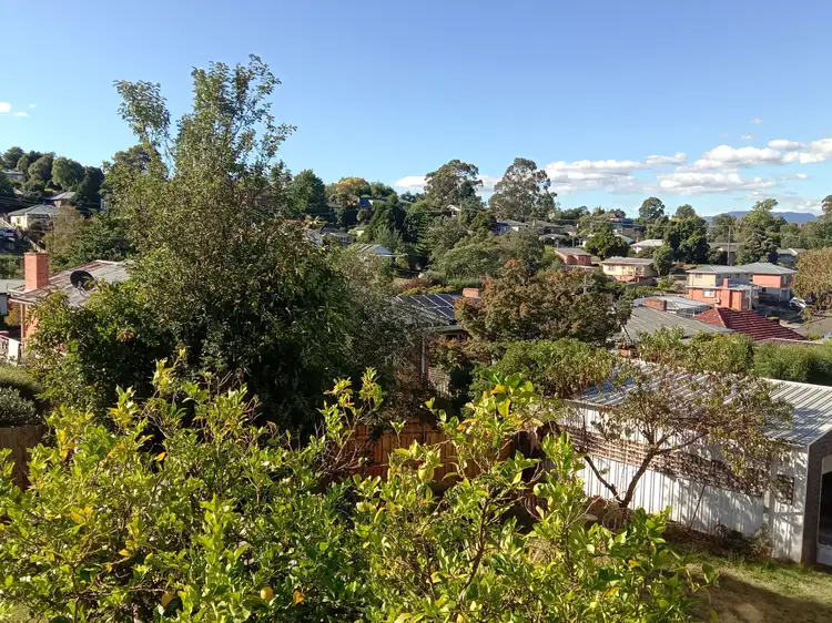 Fifth view of Homely house listing, 92 PANUBRA STREET, Kings Meadows TAS 7249