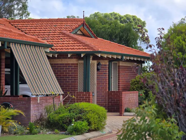 UNIT 17/7 Chessell Drive, Duncraig WA 6023
