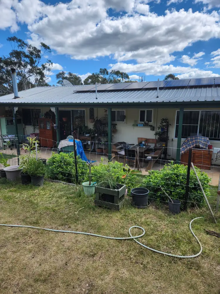 Third view of Homely house listing, 141 Majors Road, South Nanango QLD 4615