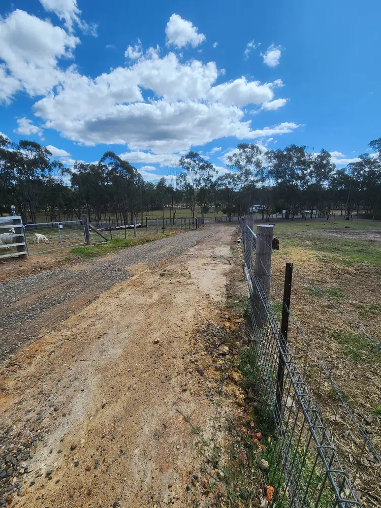 Fifth view of Homely house listing, 141 Majors Road, South Nanango QLD 4615