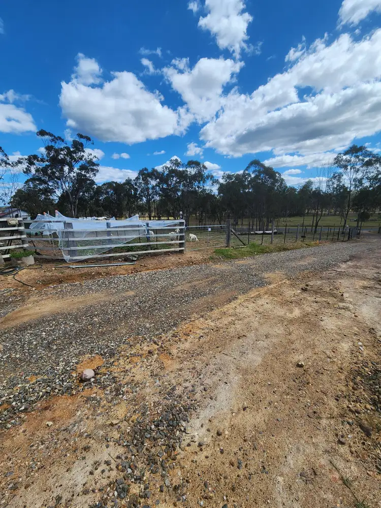 Sixth view of Homely house listing, 141 Majors Road, South Nanango QLD 4615