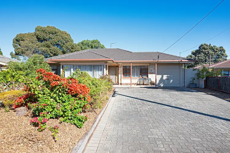 7 Young Avenue, Port Noarlunga SA 5167